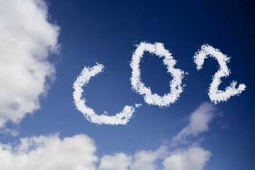 В воздухе Австралии продолжает расти уровень углекислого газа
