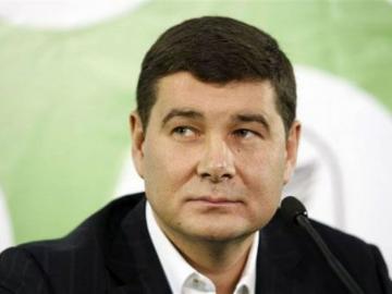 Онищенко рассказал НАБУ о коррупции Порошенко