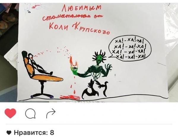 10 доказательств того, почему лучше не посещать современных стоматологов (ФОТО)