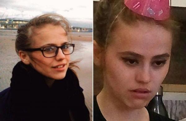 Жизнь – обман! Как девушки выглядят на аватарке и в реальной жизни (ФОТО)