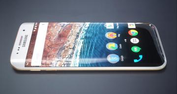 Флагман Samsung Galaxy S8 получит уникальную функцию 