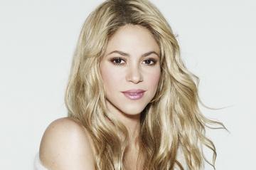Шакира удивила фанатов селфи без макияжа (ФОТО)