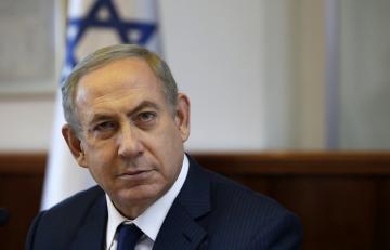 Израиль отменил визит Гройсмана в знак протеста