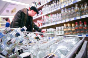 Безалкогольные праздники: будут ли украинцы экономить на спиртном