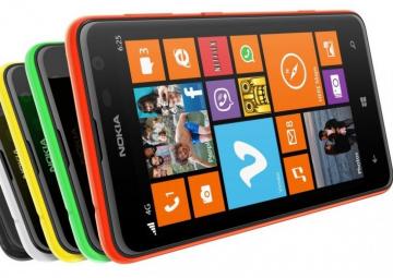 В Сети показали новый смартфон от Nokia