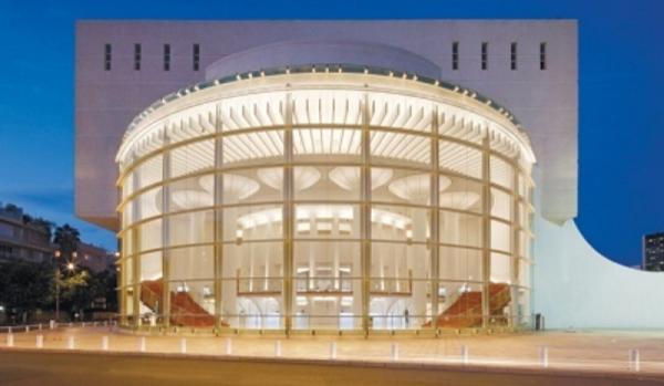 Белый город: прошлые и нынешние локации Тель-Авива (ФОТО)