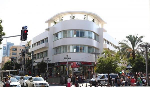 Белый город: прошлые и нынешние локации Тель-Авива (ФОТО)