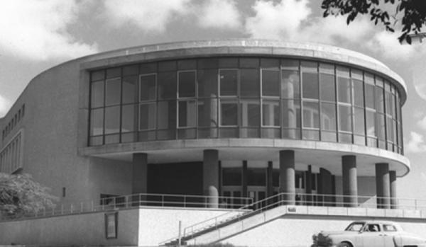 Белый город: прошлые и нынешние локации Тель-Авива (ФОТО)