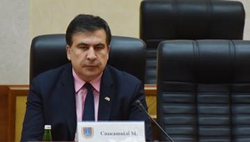 Саакашвили рассказал о последствиях своего ухода