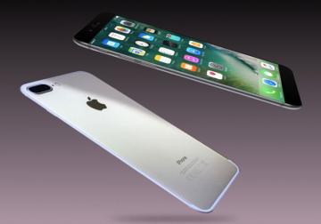 В Сети появился концепт iPhone 8 (ВИДЕО)