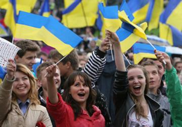 Украинцы назвали главные события 2016 года (ИНФОГРАФИКА)