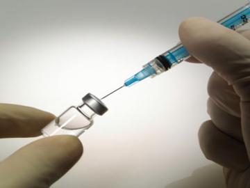Ученые разработали вакцину, которая уничтожит рак за 10 дней