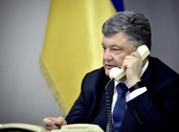Порошенко предупредил об угрозе терактов в Украине