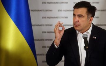 Саакашвили не жалеет украинцев, – Михаил Бродский
