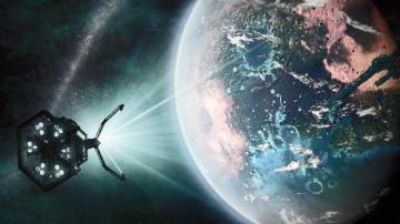 Ученые: В 2017 году человечество обнаружит внеземную жизнь 