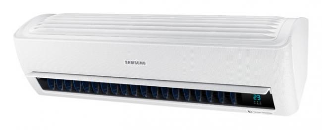 Samsung представила первый в мире «умный» кондиционер (ФОТО)