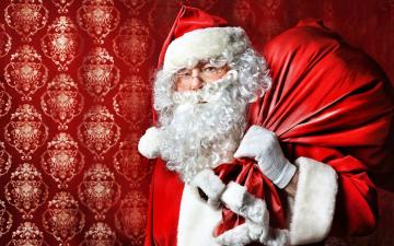 У Санта Клауса появилась официальная страница в Facebook 
