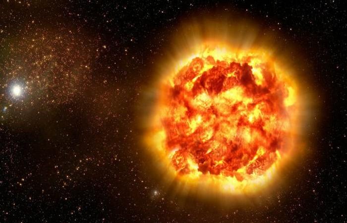 15 возможных катастроф, которые могут привести к концу света (ФОТО)