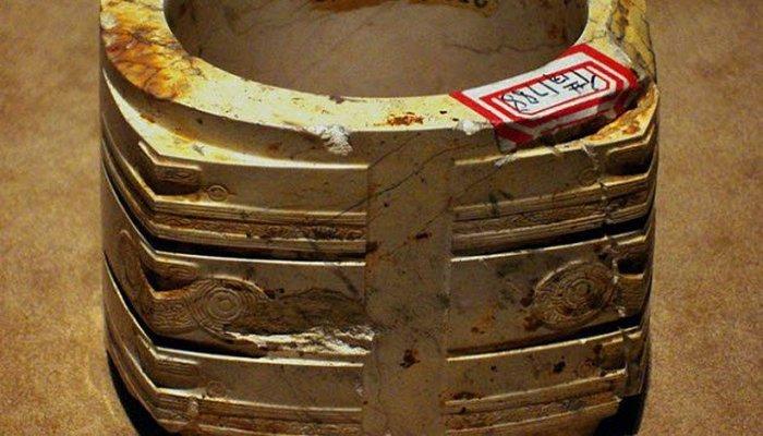 Магия нефрита. 10 древних реликвий, которые поражают и сегодня (ФОТО)
