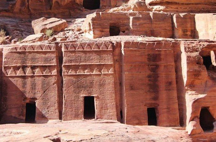 10 артефактов, которые проливают свет на город грехов Вавилон (ФОТО)