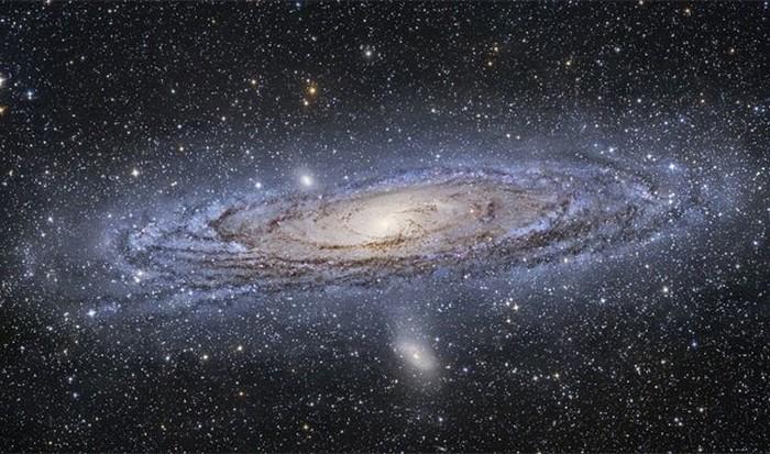 10 невероятно удивительных фактов о космосе (ФОТО)