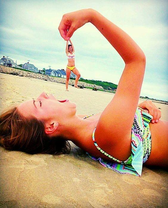 Ракурс, который решает все (ФОТО)