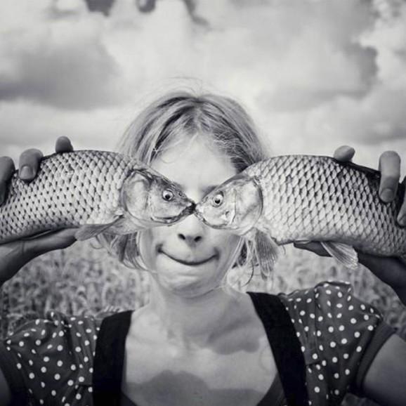 Ракурс, который решает все (ФОТО)