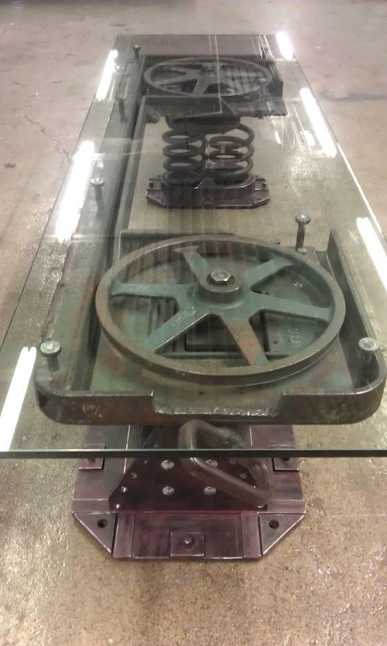 Новая жизнь старых вещей - брутальная подборка для настоящих мужчин (ФОТО)