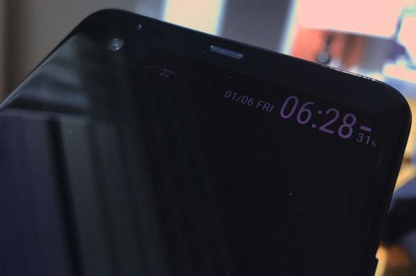 Новый флагман HTC засветился в Сети за день до официальной презентации (ФОТО)