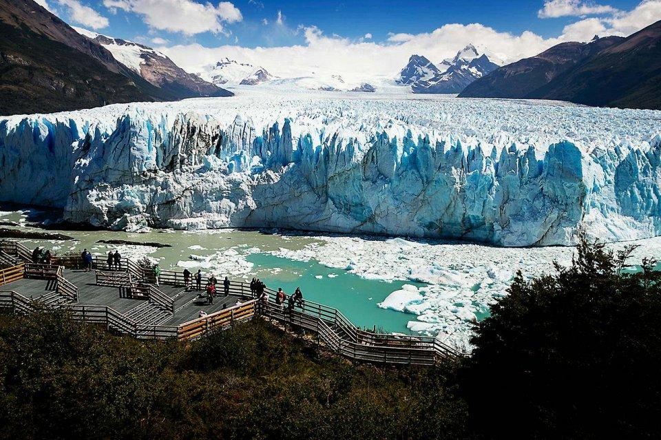 8 потрясающе красивых мест Южной Америки (ФОТО)