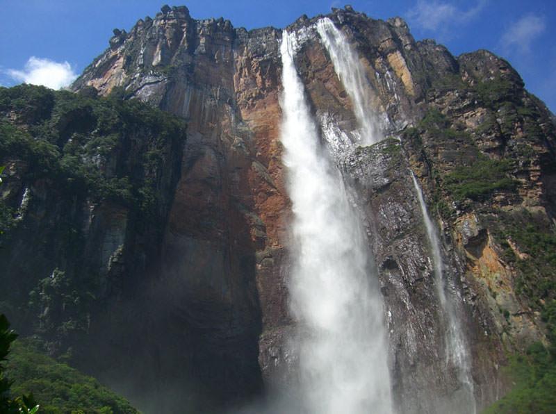 8 потрясающе красивых мест Южной Америки (ФОТО)