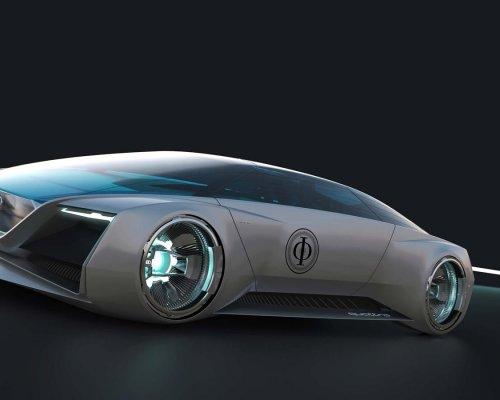 Эксперты рассказали, как будут выглядеть автомобили будущего 