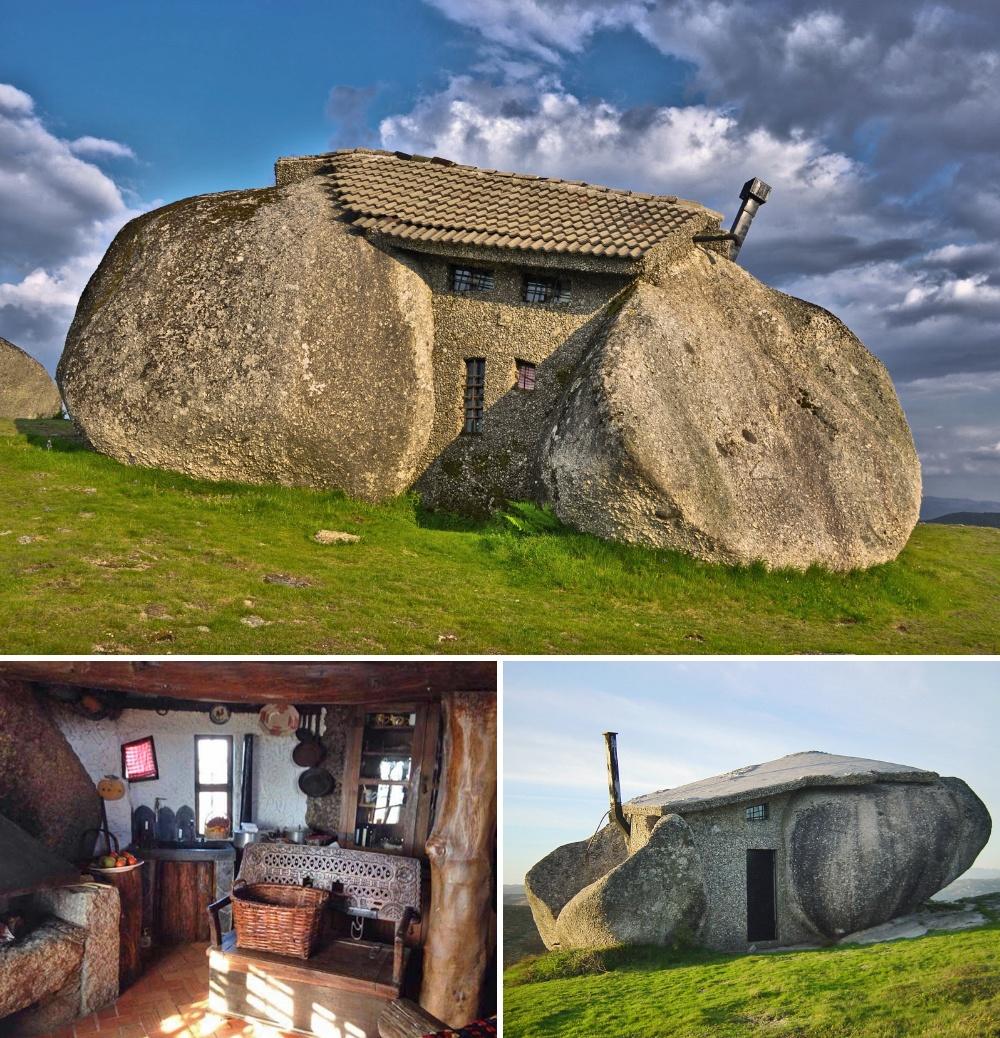 10 крутейших домов, поражающих своим смелым дизайном (ФОТО)