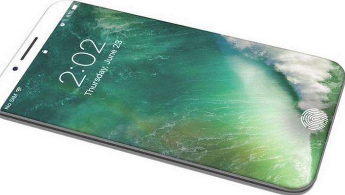 Великолепная семерка: Самые ожидаемые смартфоны 2017 года (ФОТО)