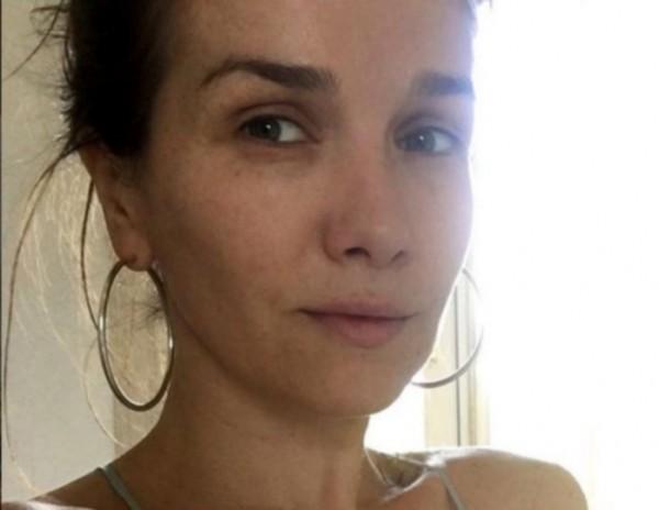 Наталия Орейро показала лицо без макияжа (ФОТО)