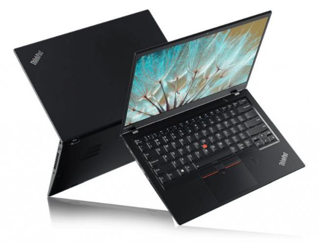 Lenovo представила флагманский ноутбук, который будет конкурировать с MacBook Pro (ФОТО)