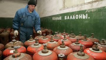 Тотальная экономия: сколько газа используют в Украине