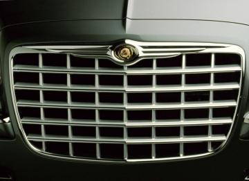 Chrysler представила концепт автомобиля будущего
