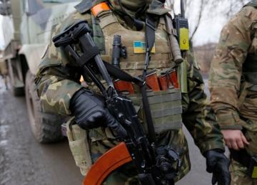 Украинские военные предотвратили теракт на Донбассе