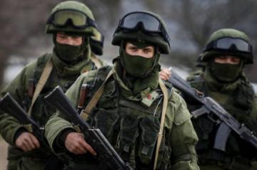 Российские военные ограбили и изнасиловали жительницу Донбасса