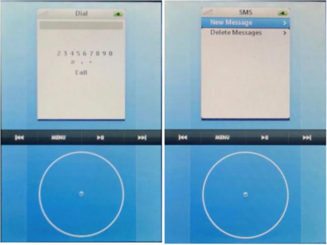 Исторический выбор: таким мог быть интерфейс первого iPhone (ВИДЕО)