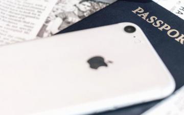 В Сети появились «живые» снимки  iPhone 7 в новом цвете (ФОТО)