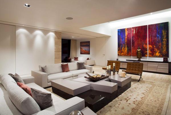 Символ величия и влияния: эффектная вилла в испанском городе Севилья (ФОТО)