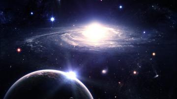 Жители Земли смогут увидеть рождение на небе новой звезды