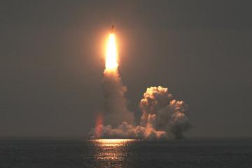 КНДР хочет испытать межконтинентальную баллистическую ракету