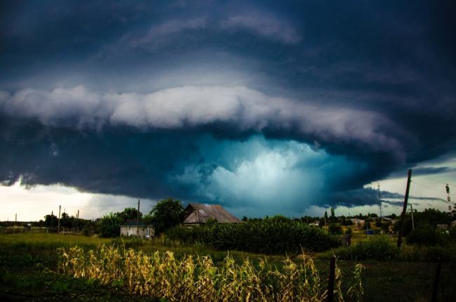 17 невероятных снимков, которые доказывают, что природа точно пользуется фотошопом (ФОТО)