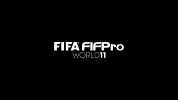 «Команда мечты». Лучшие футболисты мира по версии FIFA (ФОТО)