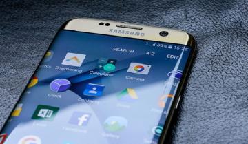 Samsung Galaxy S8 станет самым популярным смартфоном компании