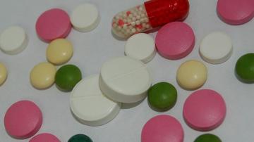 Медики назвали самый эффективный усилитель действия антибиотиков