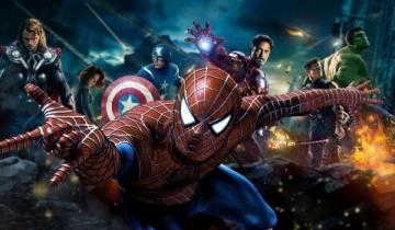 Фильм от киностудии Marvel станет самым дорогим в истории кино